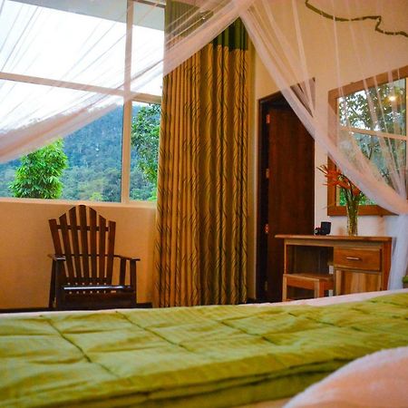 Evergreen Villa - Sinharaja Deniyaya Esterno foto