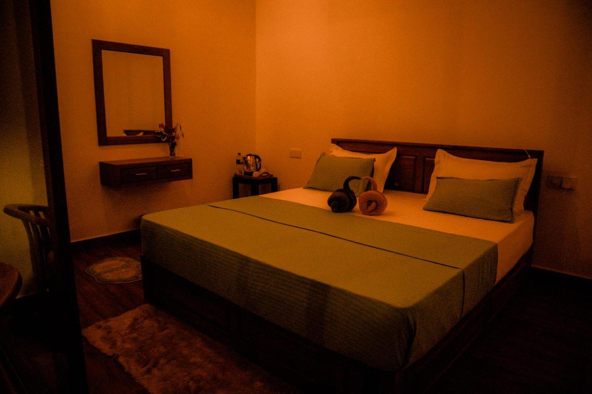 Evergreen Villa - Sinharaja Deniyaya Esterno foto