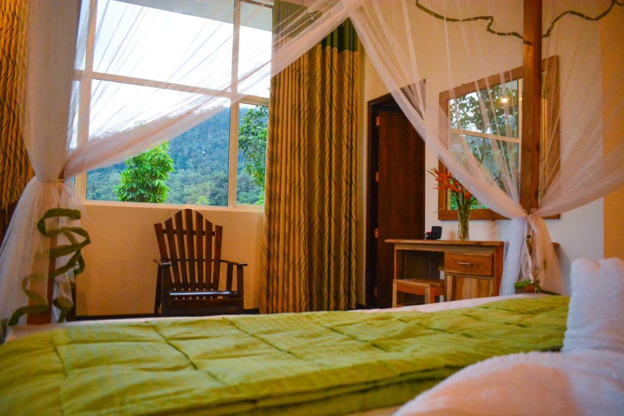 Evergreen Villa - Sinharaja Deniyaya Esterno foto